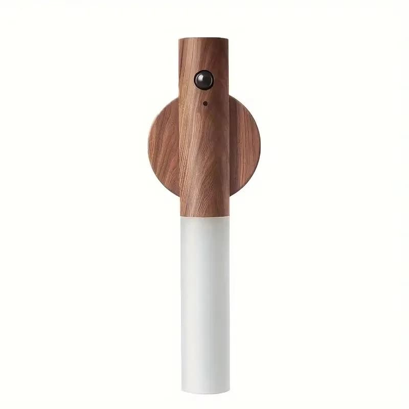 모션 센서 LED 무드등, USB 충전식 캐비닛 램프